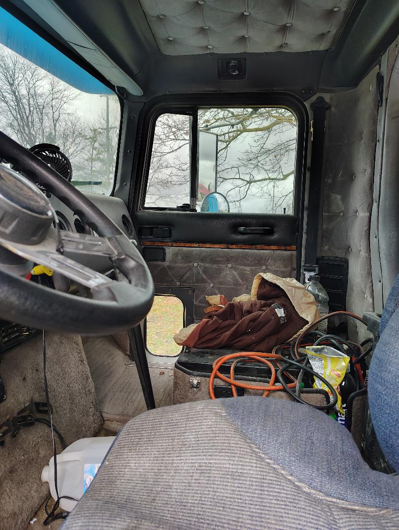 1994 INTERNATIONAL 9200 6x4 - Image 33